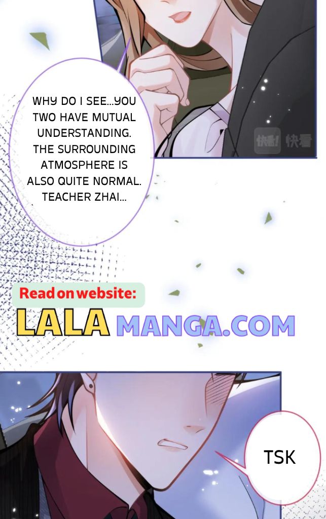 The Star's Domineering Lover Chapter 50 #29