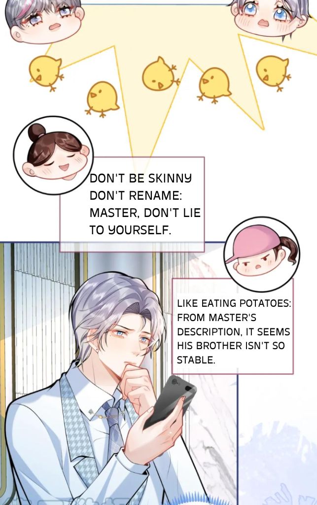 The Star's Domineering Lover Chapter 49 #14