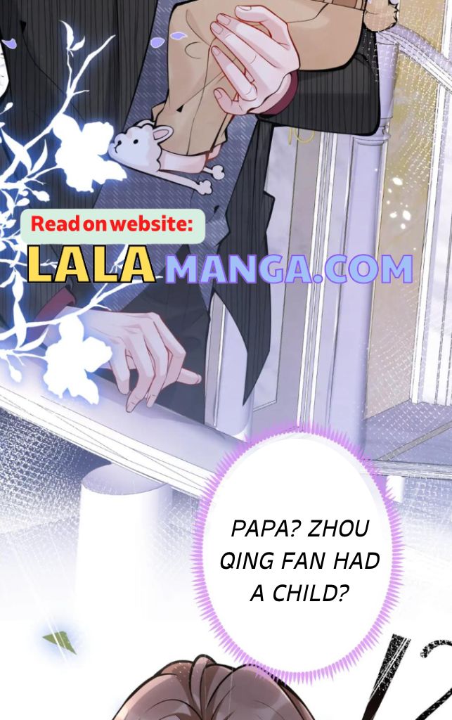 The Star's Domineering Lover Chapter 49 #45
