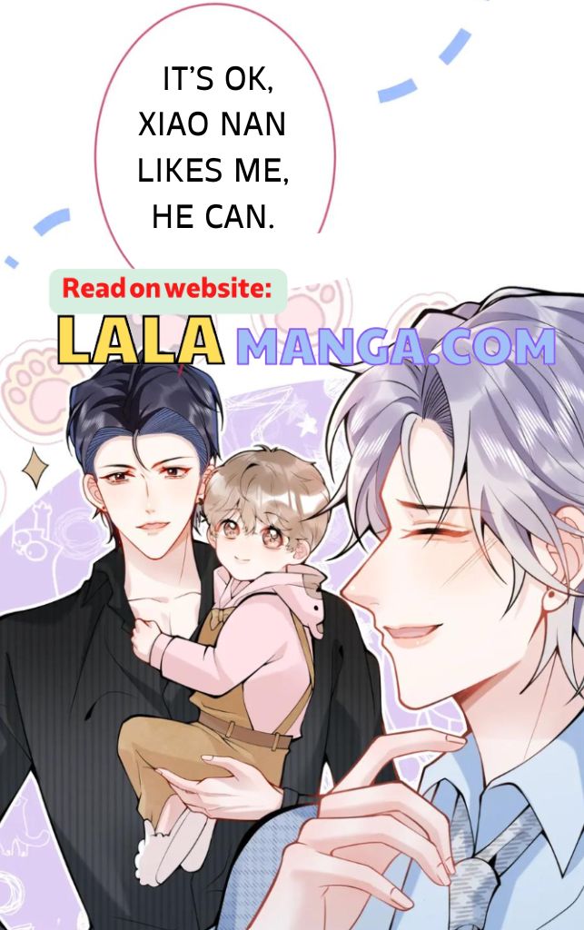 The Star's Domineering Lover Chapter 47 #35