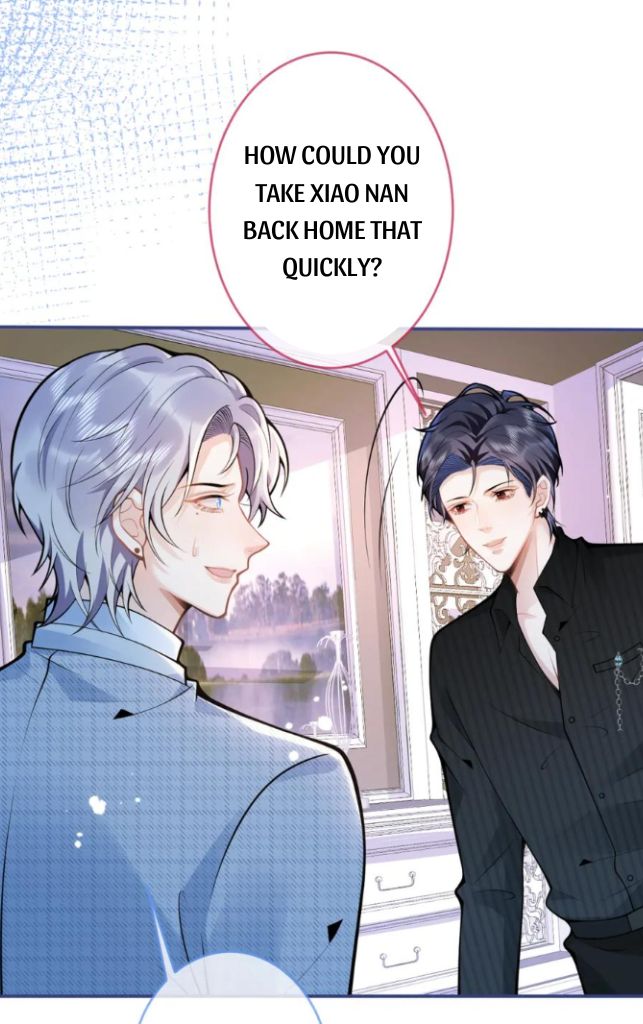 The Star's Domineering Lover Chapter 46 #25