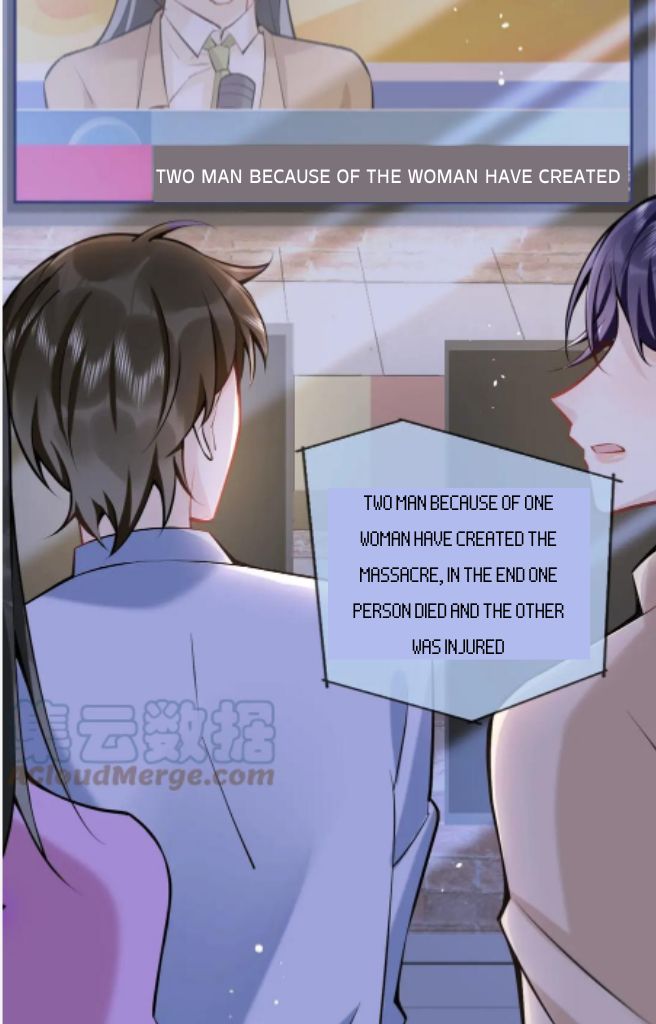 The Star's Domineering Lover Chapter 42 #44