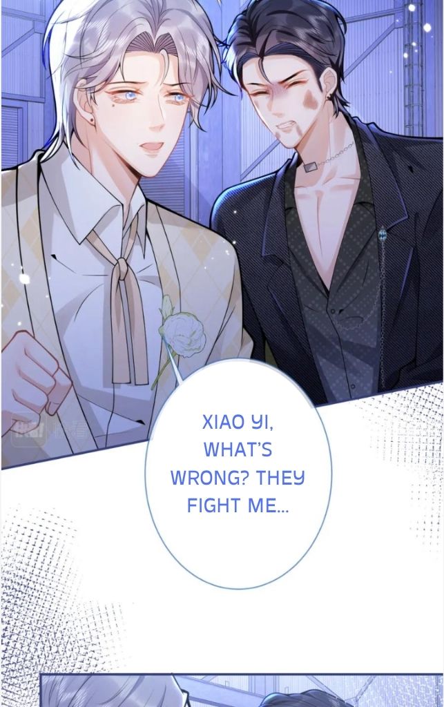 The Star's Domineering Lover Chapter 38 #35