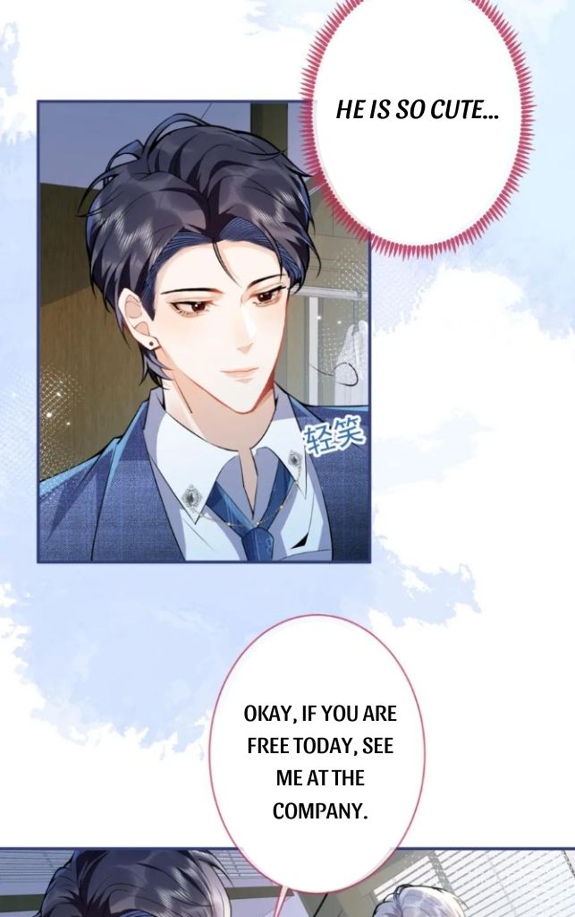 The Star's Domineering Lover Chapter 29 #37