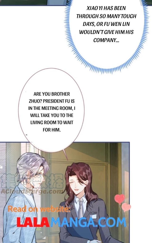 The Star's Domineering Lover Chapter 29 #40