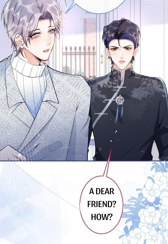 The Star's Domineering Lover Chapter 24 #33