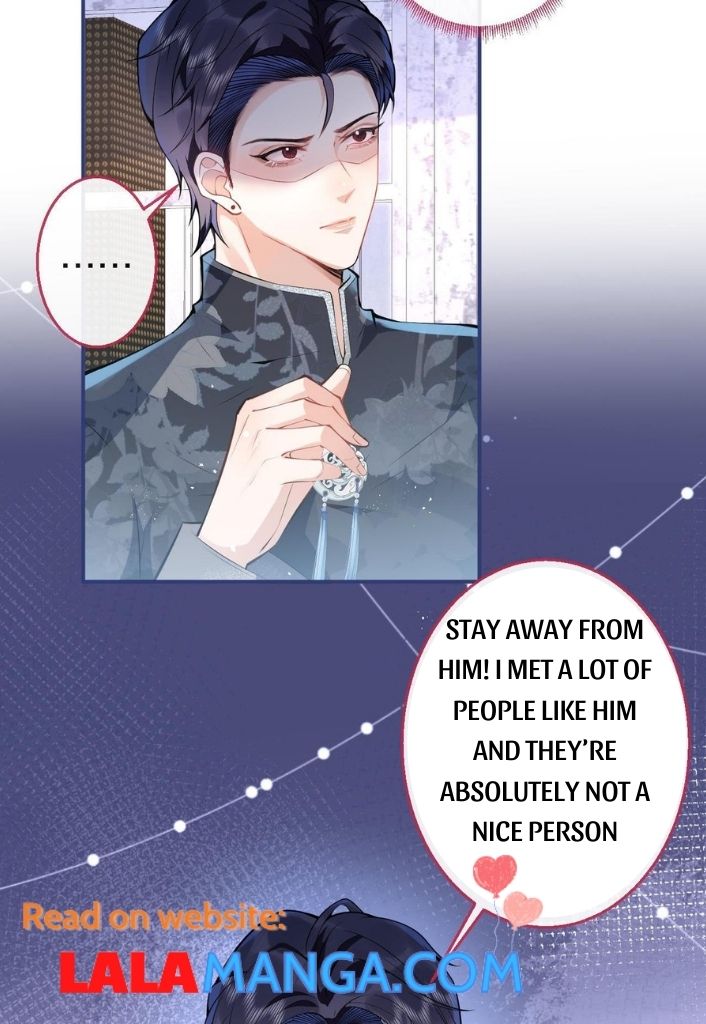 The Star's Domineering Lover Chapter 24 #36