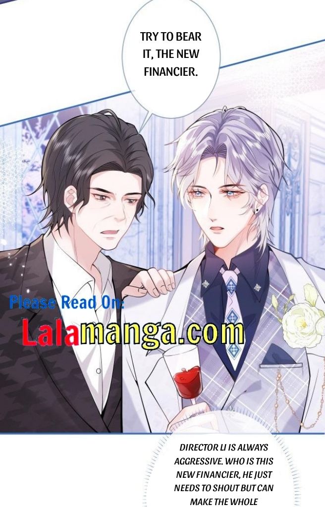 The Star's Domineering Lover Chapter 1 #56