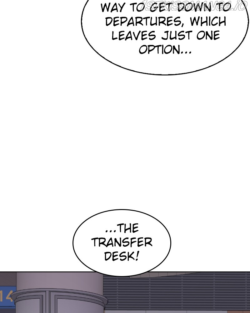 Locker Opener Chapter 90 #29