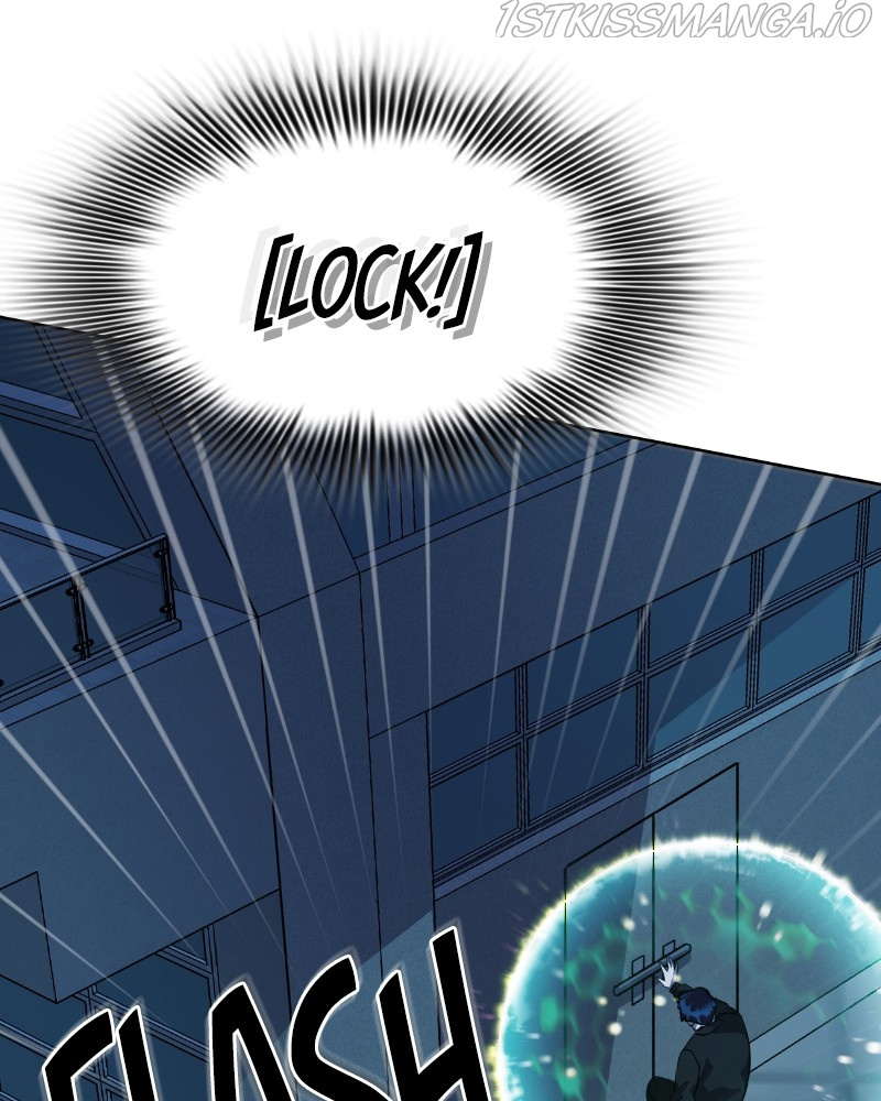 Locker Opener Chapter 88 #37