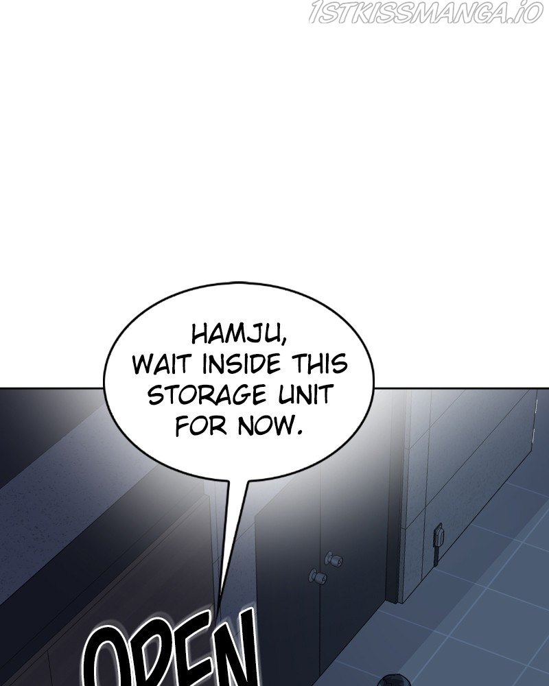 Locker Opener Chapter 88 #46