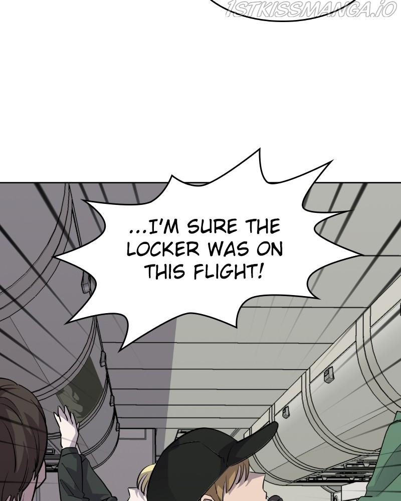 Locker Opener Chapter 84 #5