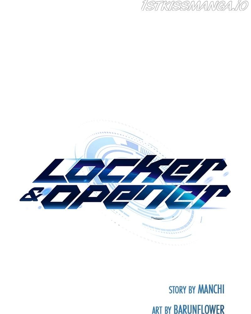 Locker Opener Chapter 82 #161
