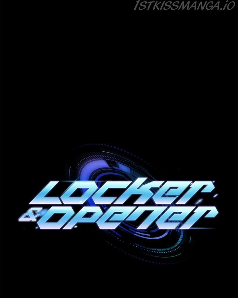 Locker Opener Chapter 79 #140