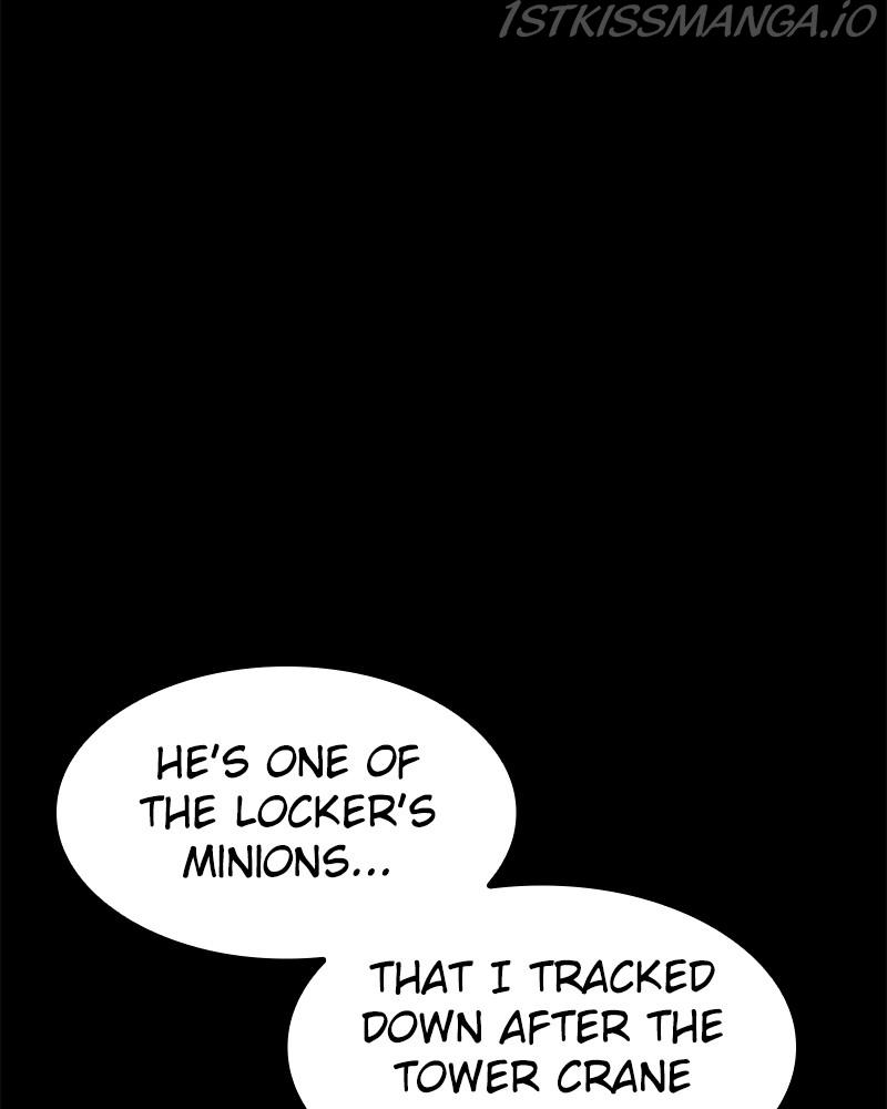 Locker Opener Chapter 77 #87