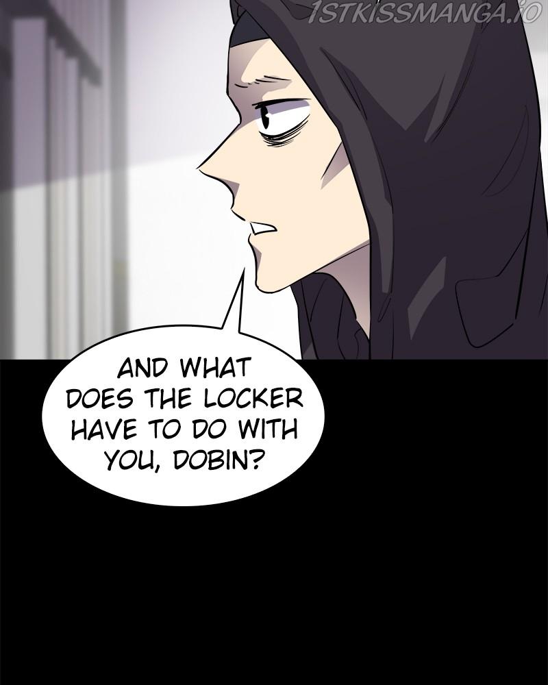 Locker Opener Chapter 77 #116