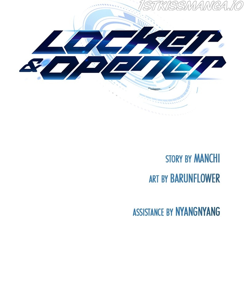 Locker Opener Chapter 71 #128