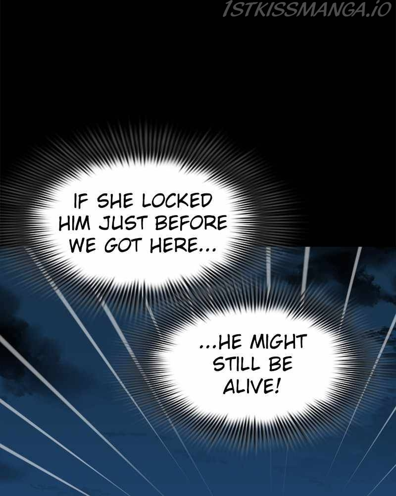 Locker Opener Chapter 61 #58