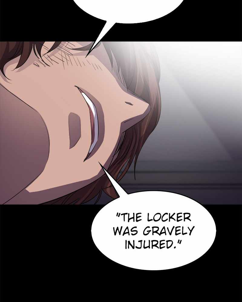 Locker Opener Chapter 49 #83