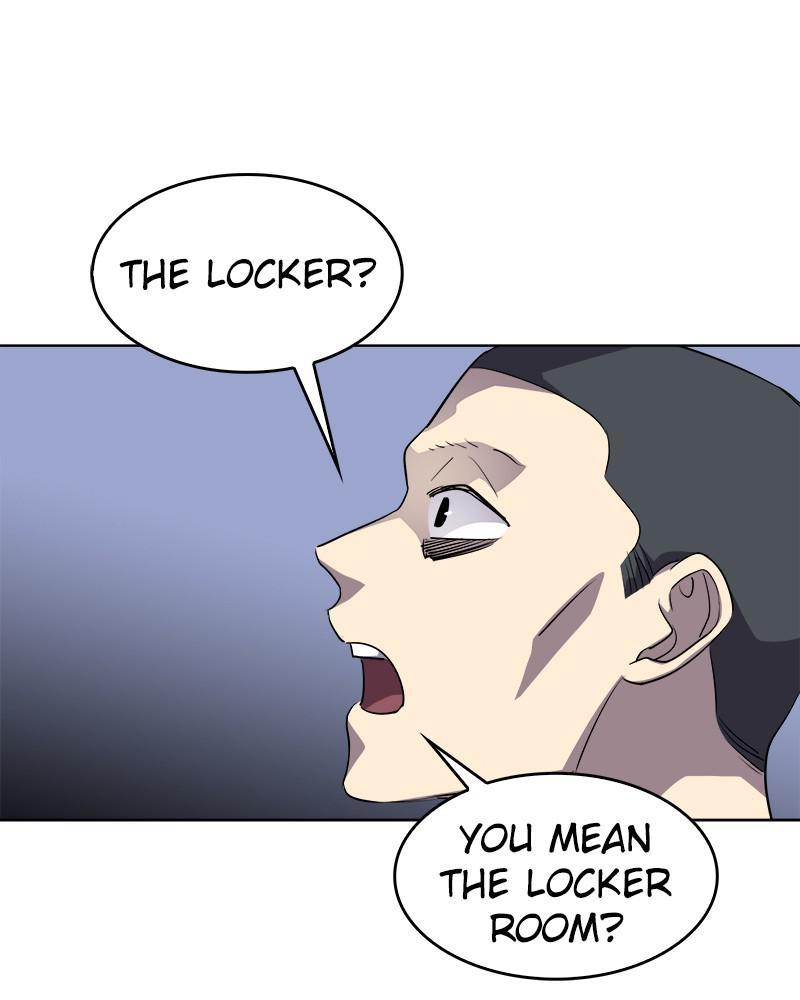 Locker Opener Chapter 28 #91