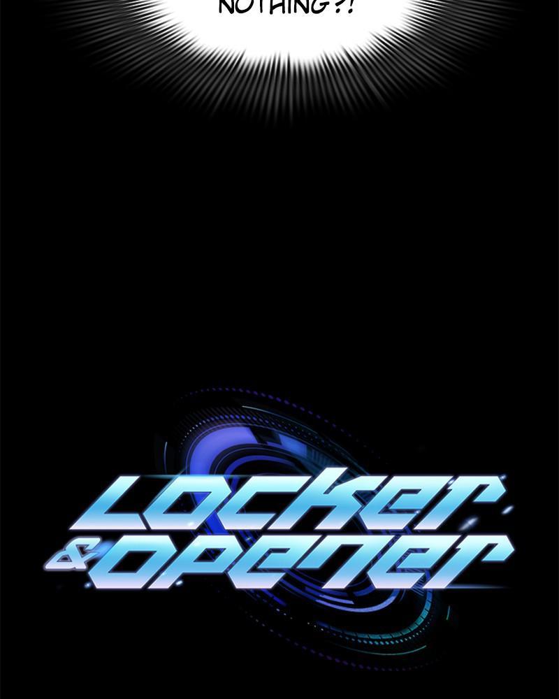 Locker Opener Chapter 26 #17