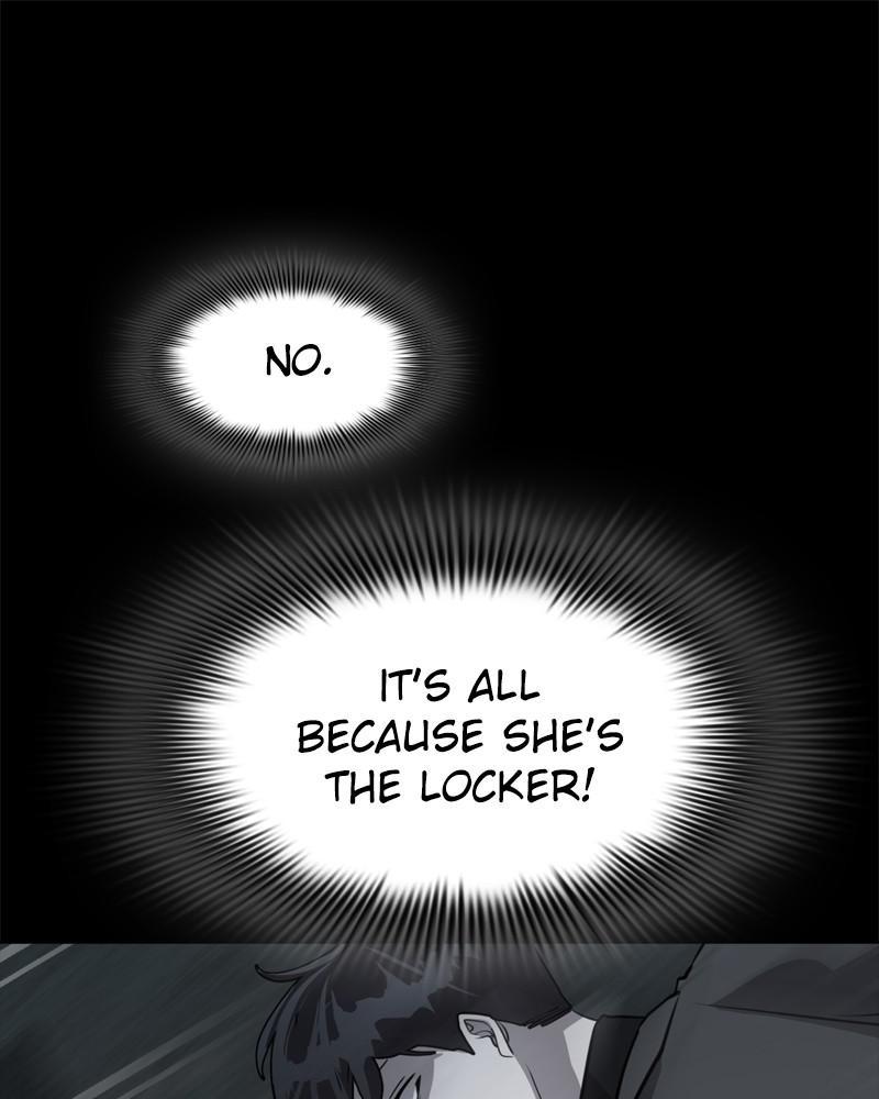 Locker Opener Chapter 24 #120