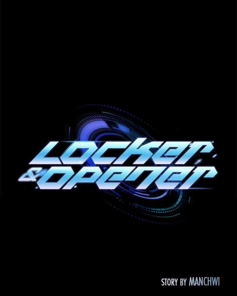 Locker Opener Chapter 24 #133