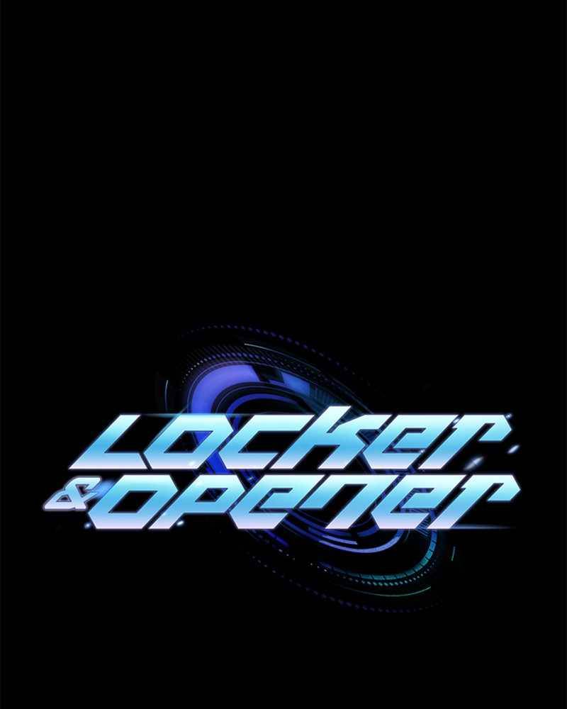 Locker Opener Chapter 20 #130
