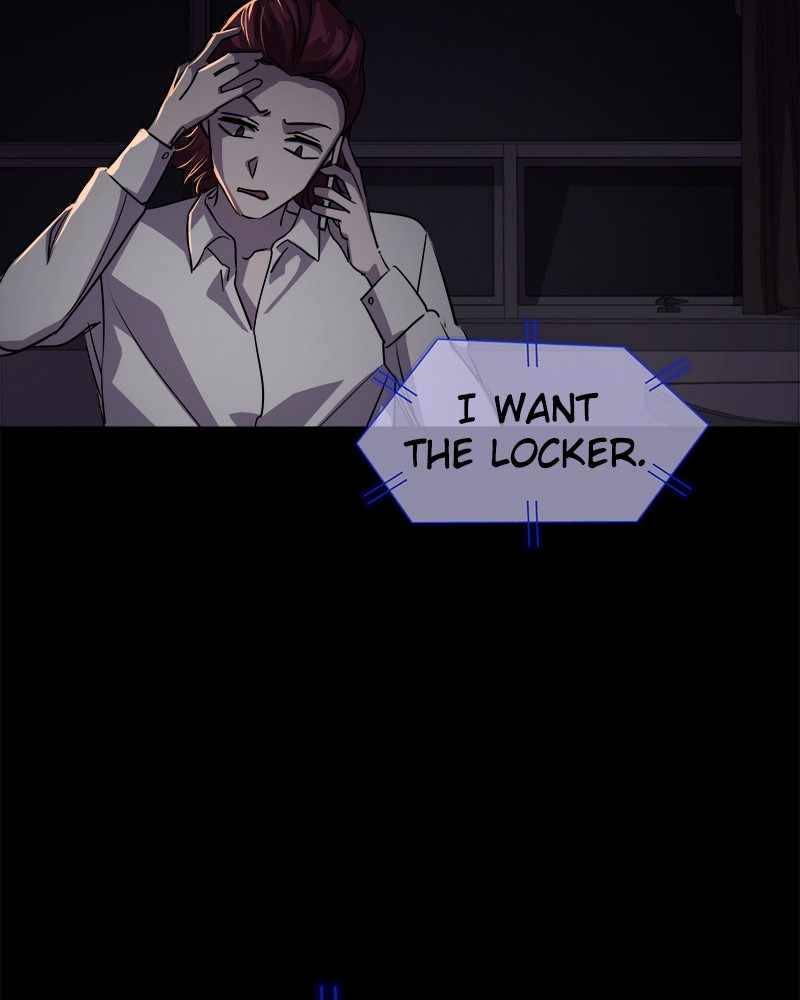 Locker Opener Chapter 18 #88