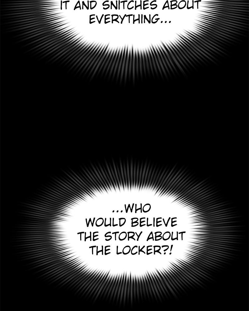 Locker Opener Chapter 16 #32