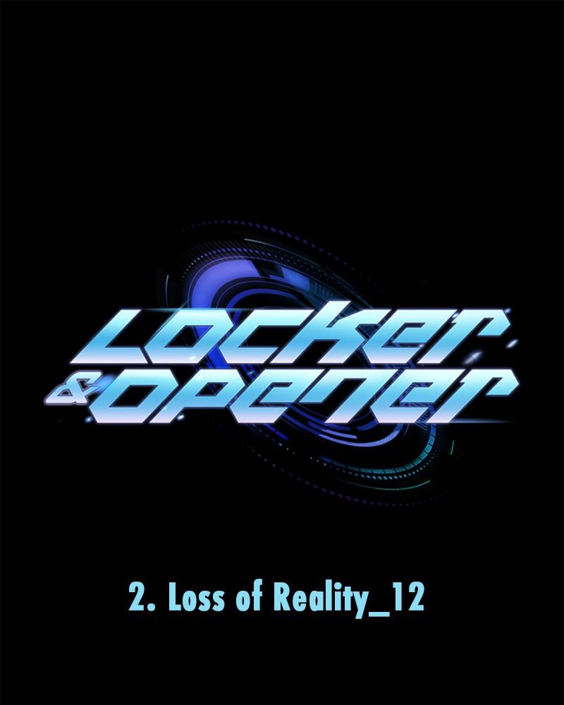 Locker Opener Chapter 13 #1