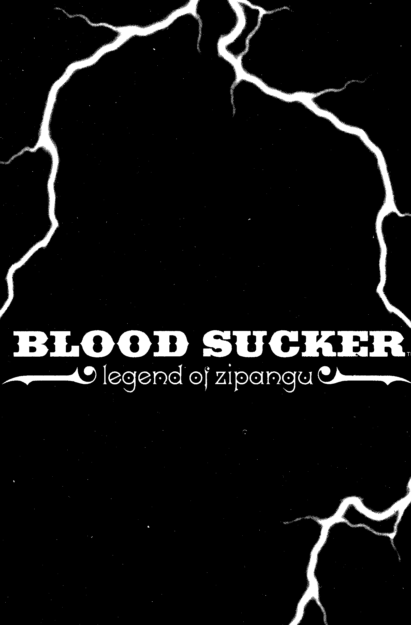 Blood Sucker: Legend Of Zipangu Chapter 12 #4