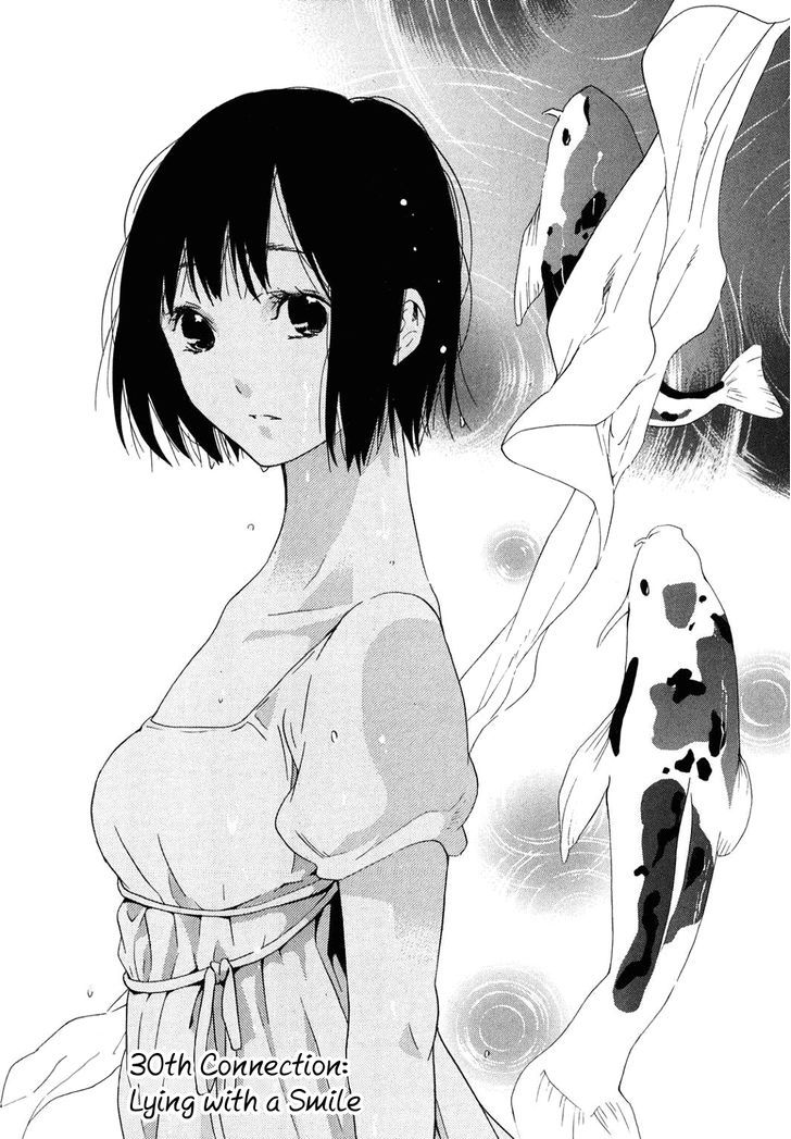 Musunde Hiraite (Minase Mayu) Chapter 30 #9