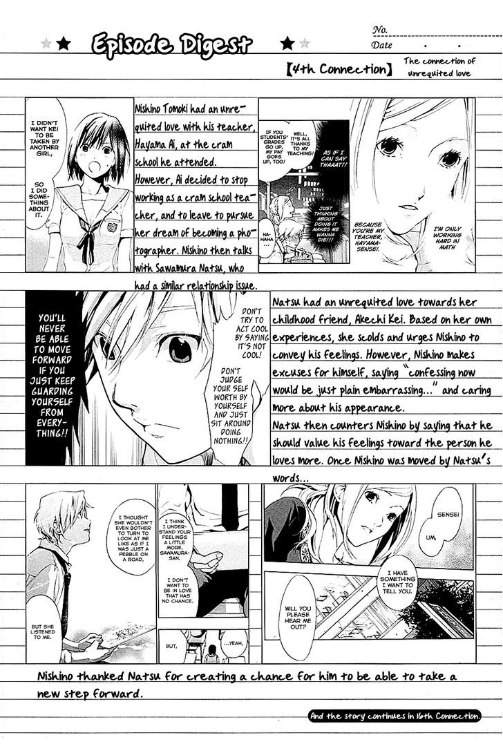 Musunde Hiraite (Minase Mayu) Chapter 15 #43