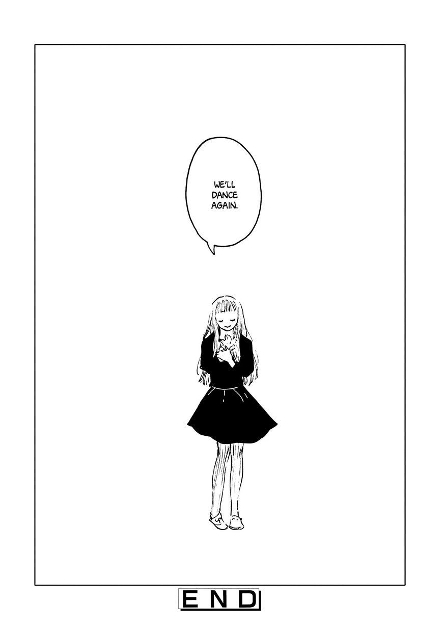 Mayonaka No Waltz Chapter 1 #28