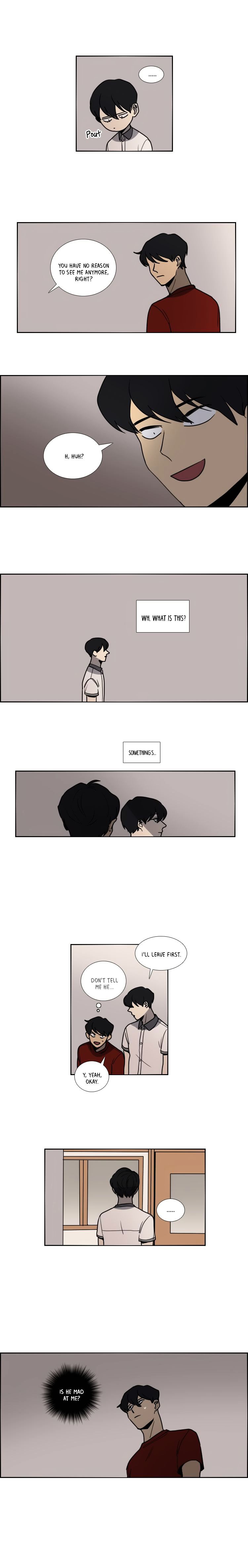 Hakwonmul Chapter 67 #10