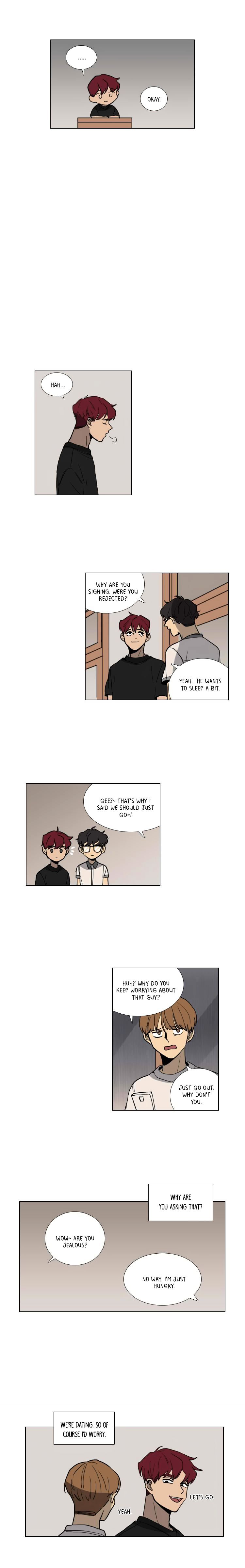 Hakwonmul Chapter 47 #9