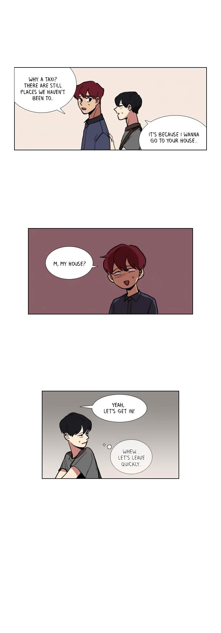 Hakwonmul Chapter 43 #10