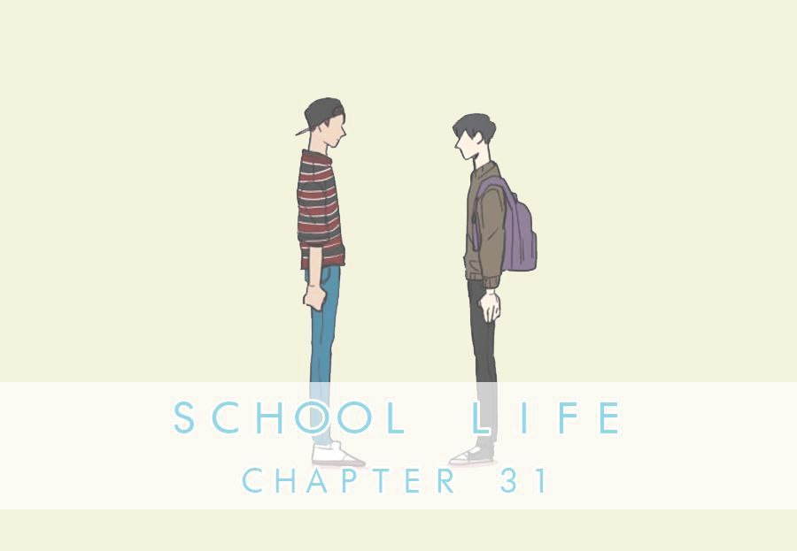 Hakwonmul Chapter 31 #3