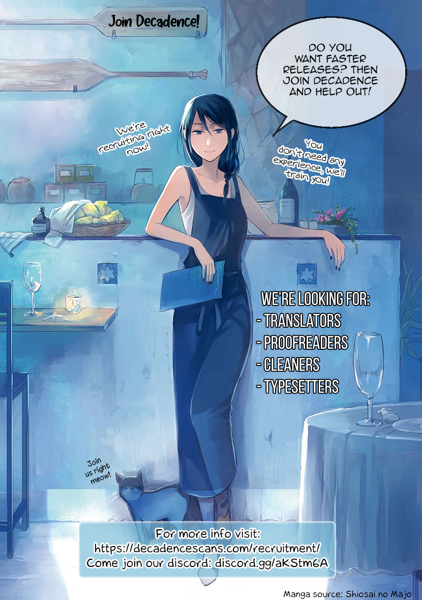 Princess Wei Yang Chapter 6 #12