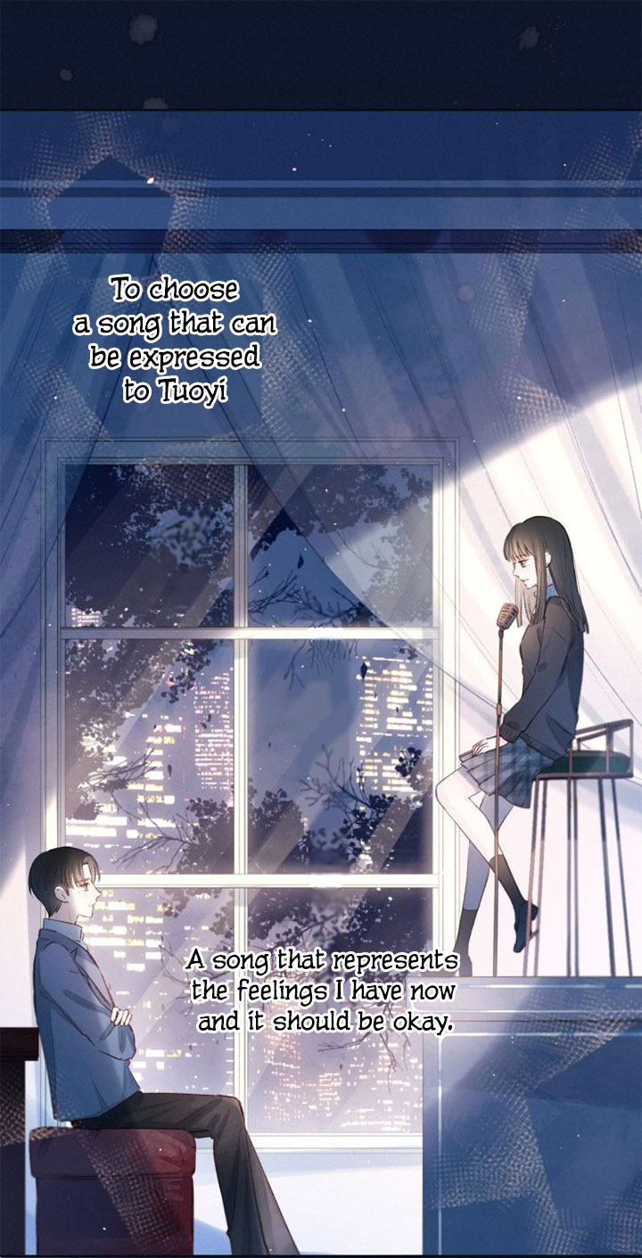 Hydrangea Melancholy Chapter 6 #9