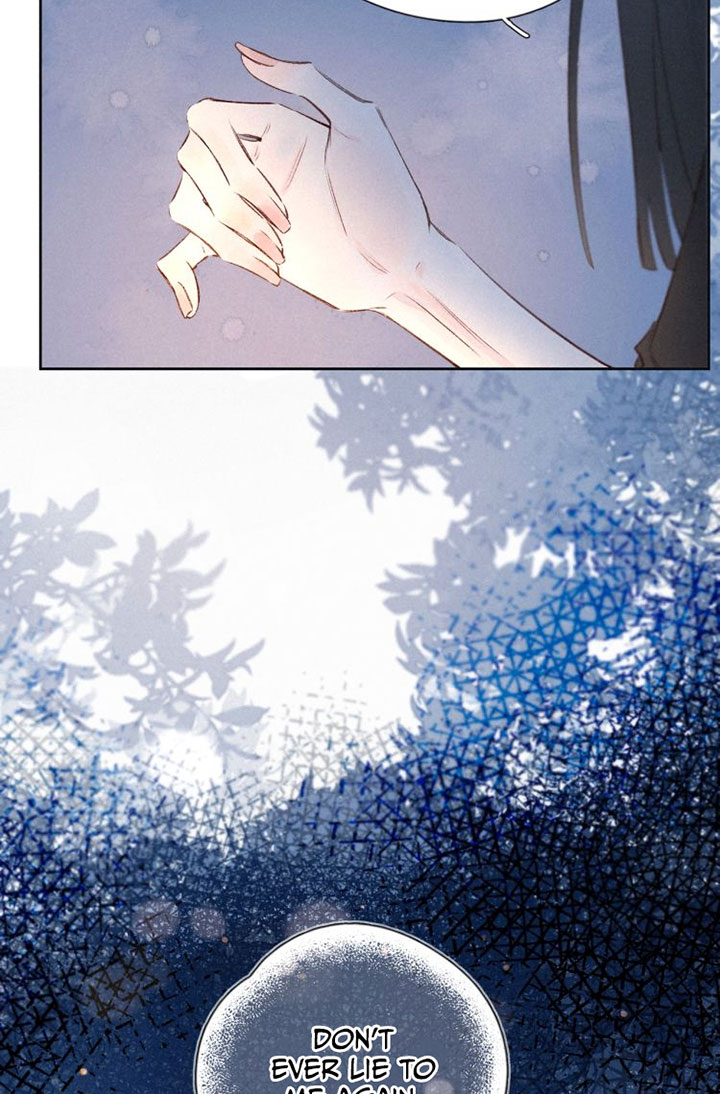 Hydrangea Melancholy Chapter 4 #20