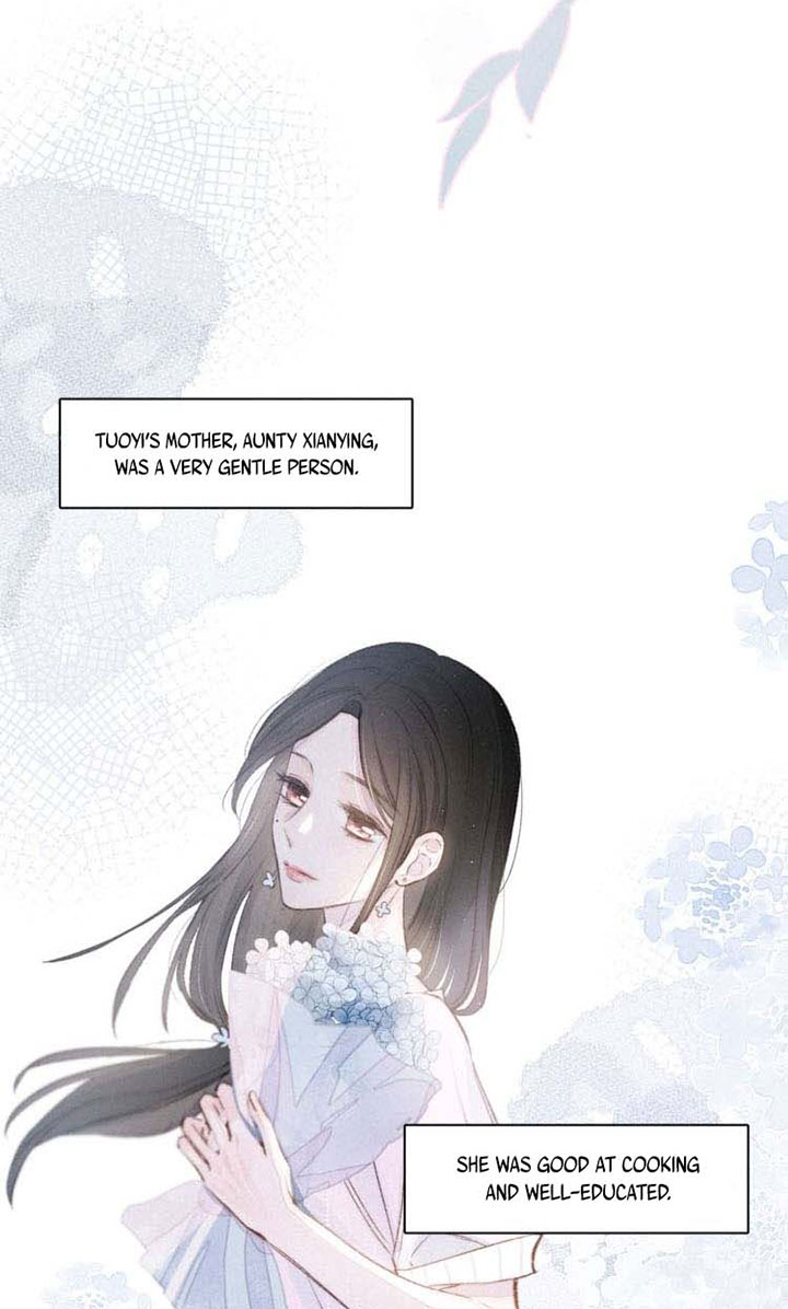 Hydrangea Melancholy Chapter 2 #3