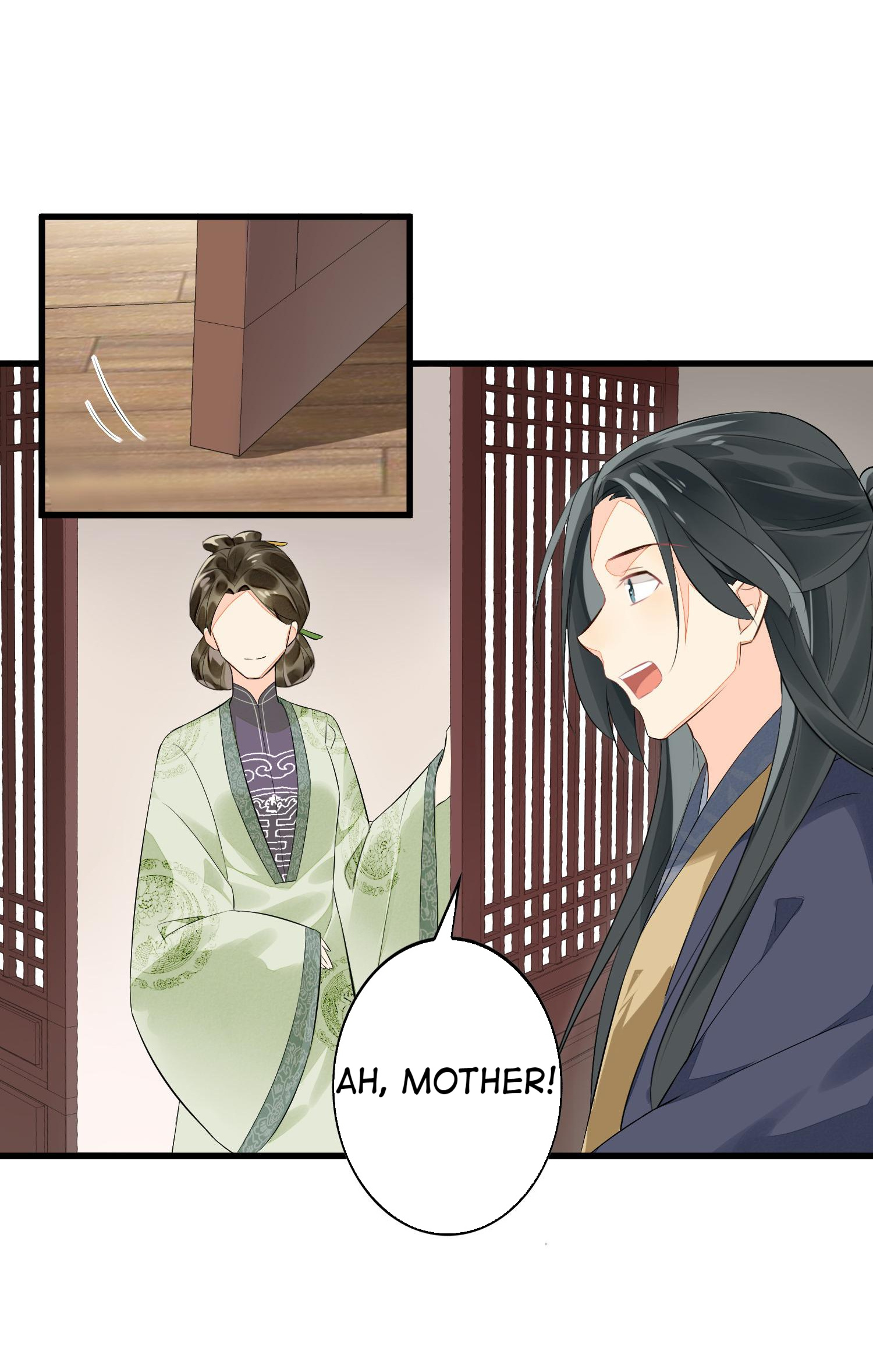 A Concubine’S Daughter And Her Tactics Chapter 13 #37