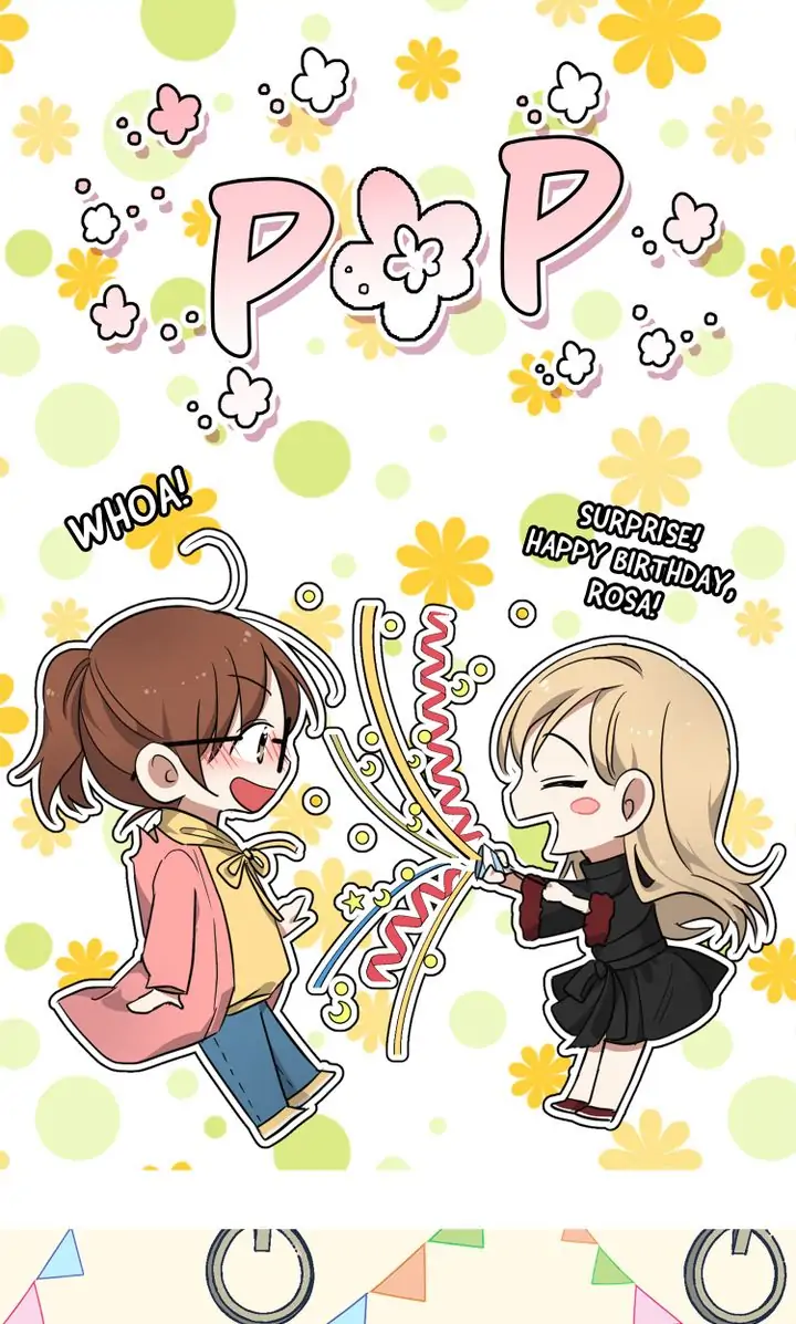 Delicious Scandal Chapter 60 #29