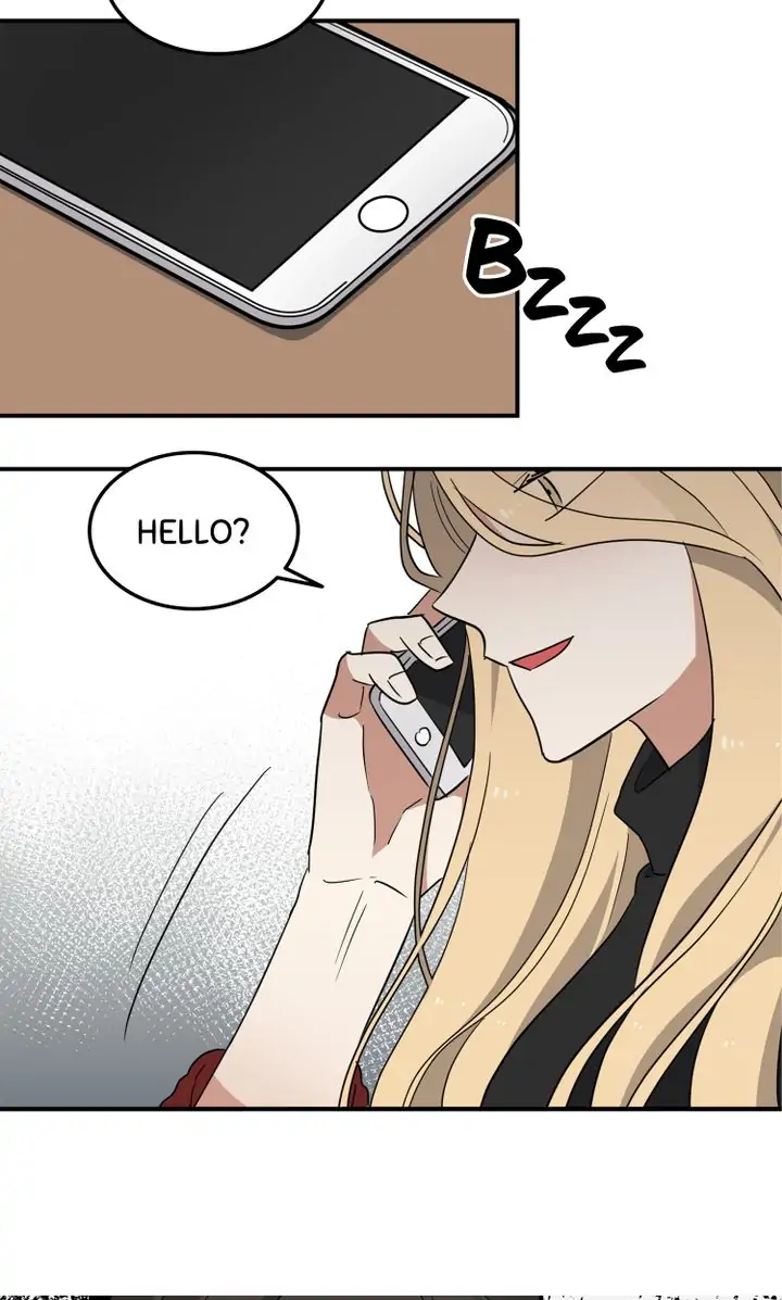 Delicious Scandal Chapter 60 #38