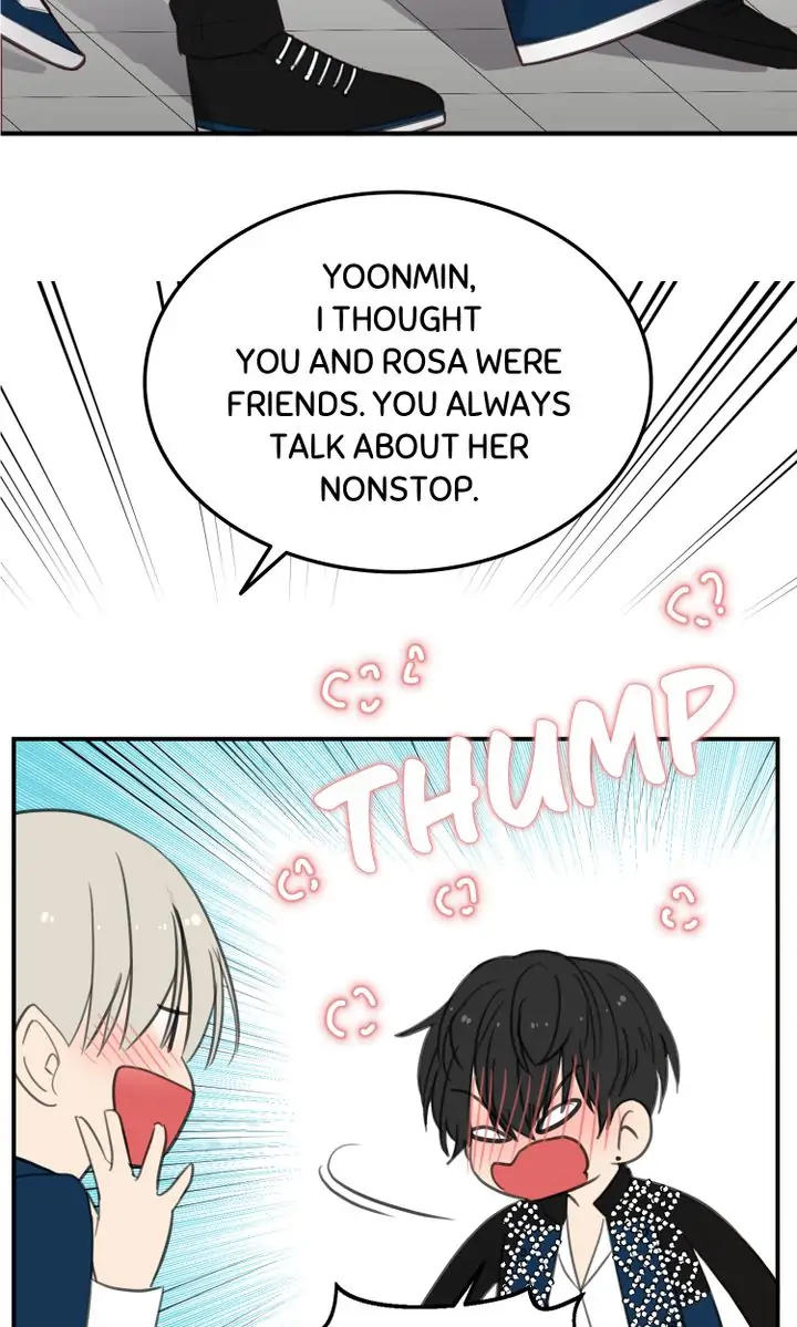 Delicious Scandal Chapter 55 #41