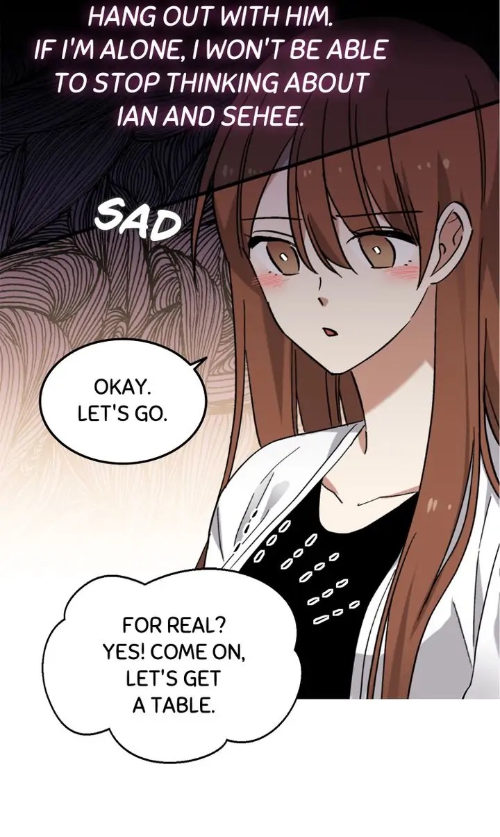 Delicious Scandal Chapter 53 #23