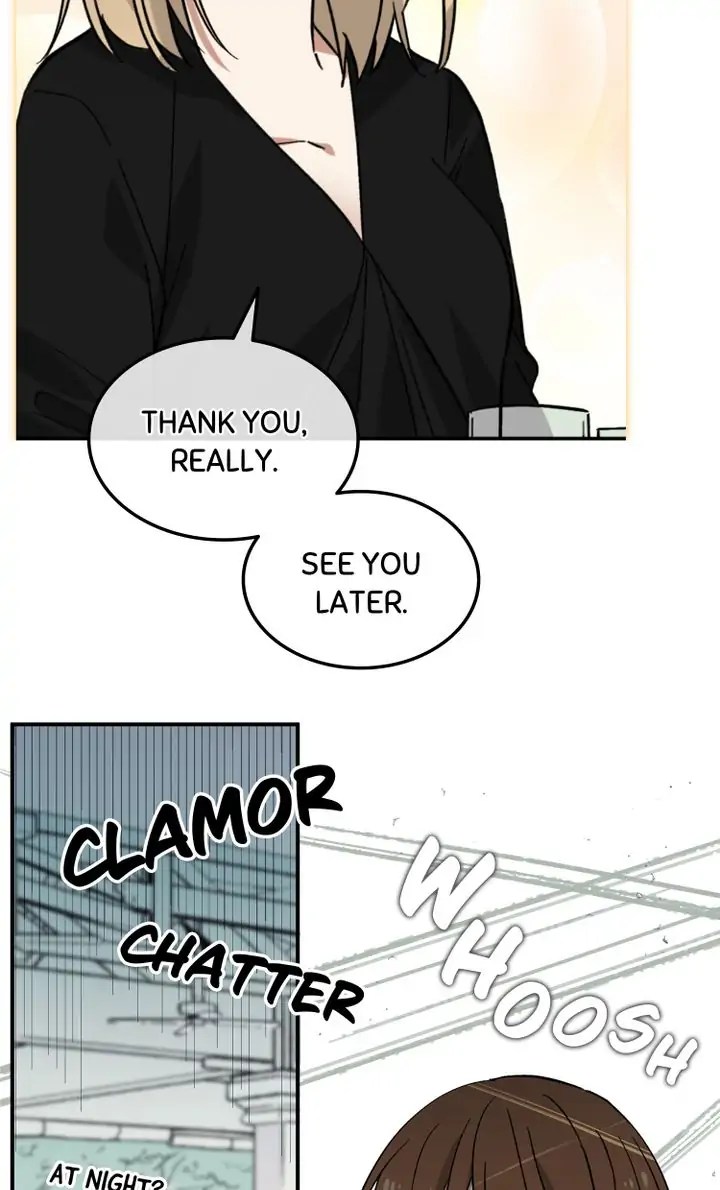 Delicious Scandal Chapter 54 #4