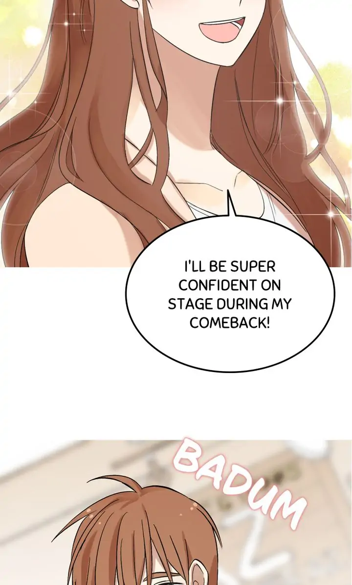 Delicious Scandal Chapter 45 #69